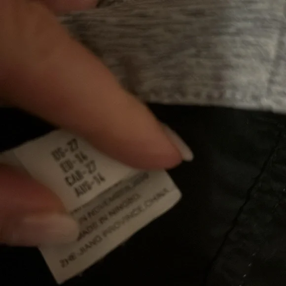 Volcom Swim Shorts - Picture 4 of 4